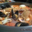 페퍼떡볶이