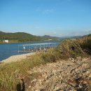 2016년 10월 8일 여주 점동면 남한강 이미지