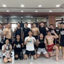 센텀강변 싸이코핏불스 이미지