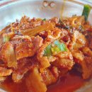 진해 가성비 정식 맛집 추천 &#39;진경숯불갈비&#39; 7천원에 반찬 19가지??