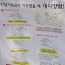 지리산 3 - 피아골에서 표고막터를 지나 삼홍소까지 걷다! 이미지