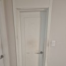 잠원훼미리아파트 경로당 | 썩은 잠원훼미리아파트 욕실 문틀문짝을 ABS도어로 교체했어요(feat.화장실문 문짝문틀 교체비용)