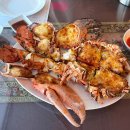 한국지엠 백석바로서비스 | 일산 랍스터 코스요리 노바랍스타 B코스 가족모임 후기