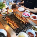 꽃동네원조장어 | 아산맛집, 인주맛집//민물장어 구이 전문점 [꽃동네 원조장어]장어정식