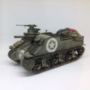 [Academy] 1/35 US M7 Priest Howitzer Motor Carriage 이미지