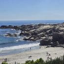 케이프타운 이미지