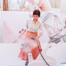 지플러스헬스케어 | 로라스타 신제품 론칭 IZZI PUS 홈케어부터 스팀살균, 의류 관리까지!