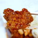 알통떡강정 이미지