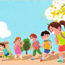 오월의 언덕 이미지