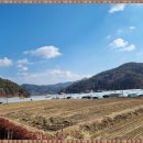 가천면사무소 앞 이미지