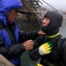 푸른강변 이미지