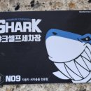 샤크셀프세차장 이미지