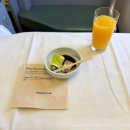 094 | 대한항공 KE094 워싱턴-인천 마일리지 프레스티지 탑승 후기