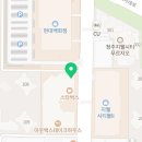 파리바게뜨복대지웰점