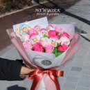 꽃집;조이