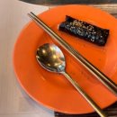 딸기하우스꼬마김밥라면