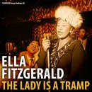 The Lady Is A Tramp - Ella Fitzgerald - 이미지