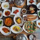 내고세천 이미지