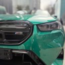 JUN모터스 | 🚘 [출고후기] BMW M5 출고기｜아일오브맨그린 실버스톤 투톤 실내, M5 가격·리스 조건 총정리