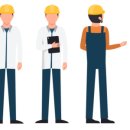 출입국전문 행정사 이미지