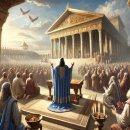 대한예수교장로회솔로몬교회 이미지