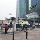 합정빗물펌프장 이미지