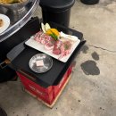 서서축산 | 부산 강서 세연축산 흑돼지 삼겹살 고깃집 내돈내산