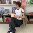 옷 잘 입는 연예인 사복패션 차정원편 착장정보