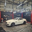 디테일 | 부산광택 제이디테일 광택가격 후기 벤츠 slk200