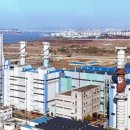 인천발전본부 태양광발전소 2호기 이미지