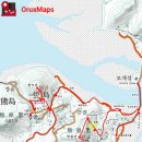 대산마을 옹벽 이미지