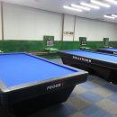 K1당구클럽 이미지
