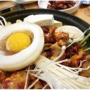 배방골생삼겹 이미지