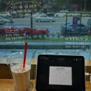 센터 내돈내산 근처 카페 추천｜롯데마트 권선점 더카페X페르케노 시그니처라떼 후기 (카공, 대기시간...