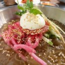토속밀냉면.칼국수