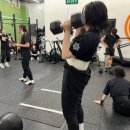 크로스핏 무브먼트 이미지