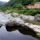 하옥산장펜션 이미지