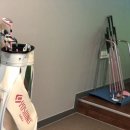 유로스크린골프 이미지