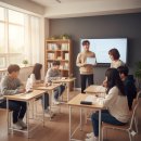 미래탐구2관학원 이미지