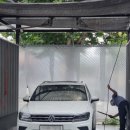 W셀프세차 손세차 이미지