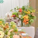 제스트프라자 | 콘래드호텔 제스트 돌잔치