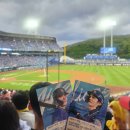 신매근린공원 | [야구직관_250510] 삼성 vs LG (라팍 1루 내야 1-6, 원정응원석 1-3) #라팍 인근주차장 #라팍먹거리...