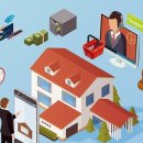 부동산채널 공인중개사사무소 이미지