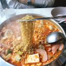 킹콩부대찌개(선유도역점) 이미지