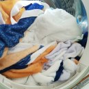 월풀빨래 이미지