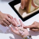 포낙보청기 수영센터 이미지