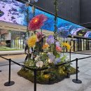 을지문고 | 🌿 강서구 마곡 원그로브몰 투어 - 교보문고, 무브먼트랩, 을지깐깐