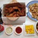 푸라닭천안쌍용점