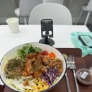 대치2-117 | [샐러리아 대치은마점] 내돈내산 후기 은마상가 맛집 대치동 맛집