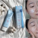화잘먹선크림 찾는다면 듀이트리 수분세럼선